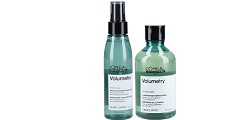  Volumetry